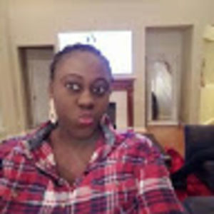 Meet your Posher, Adefunke